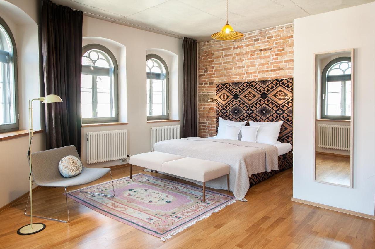 Emmerich Hotel Goerlitz ภายนอก รูปภาพ