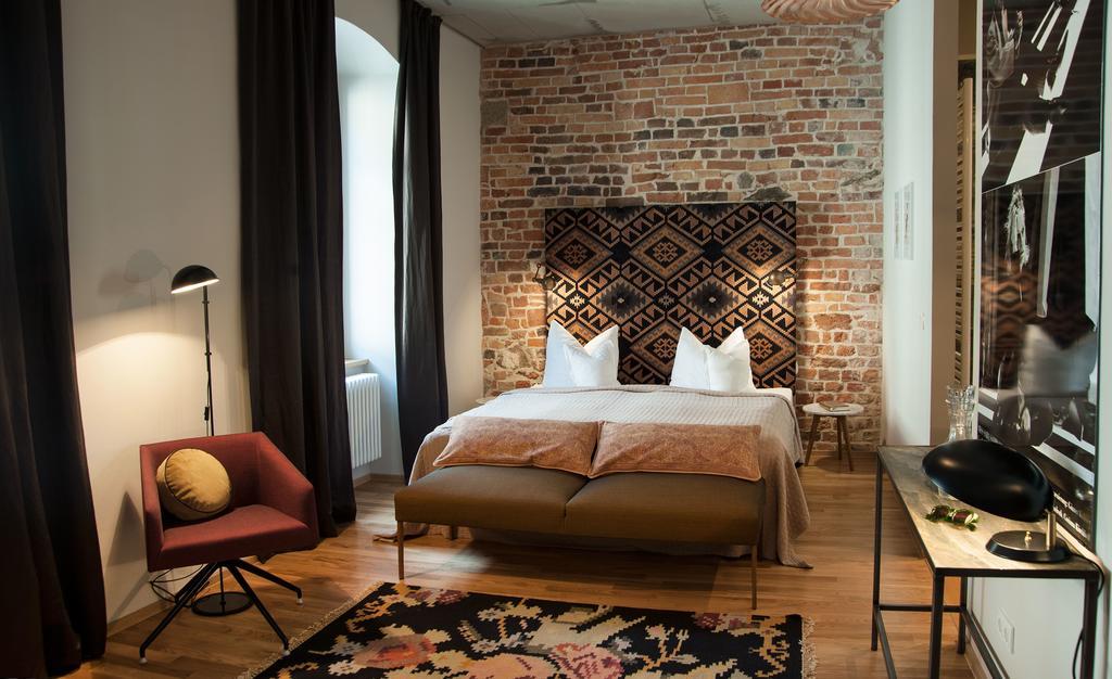Emmerich Hotel Goerlitz ห้อง รูปภาพ