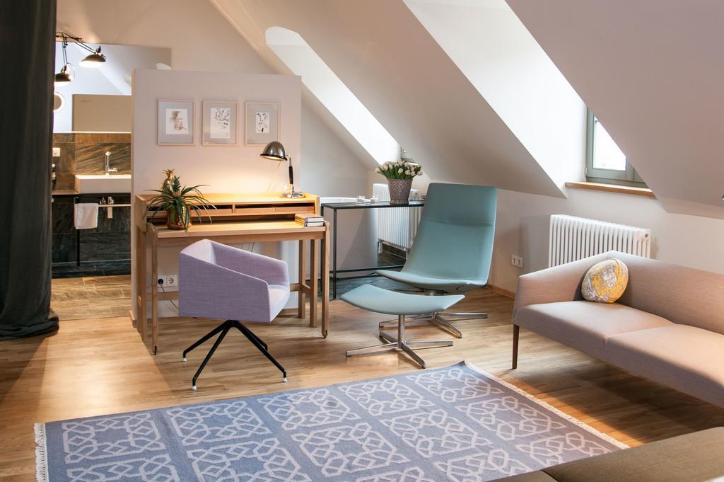 Emmerich Hotel Goerlitz ห้อง รูปภาพ
